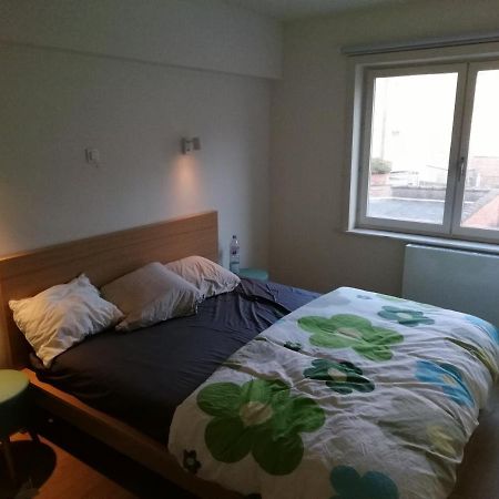 Hakuuna Matata Appartement Koksijde Exterior foto