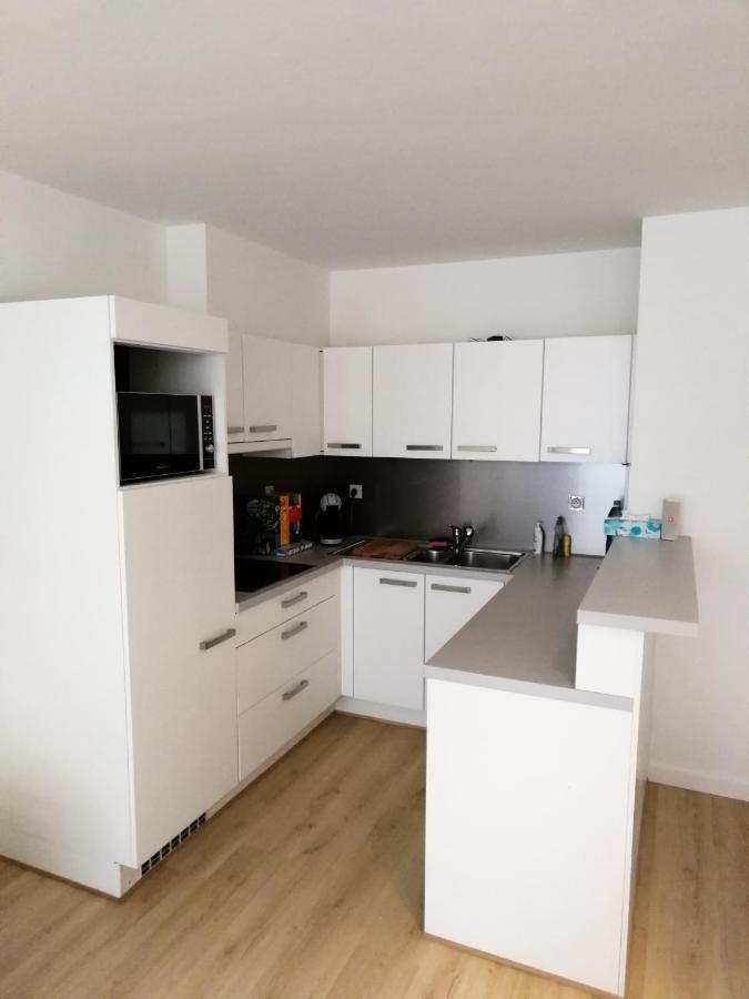 Hakuuna Matata Appartement Koksijde Exterior foto