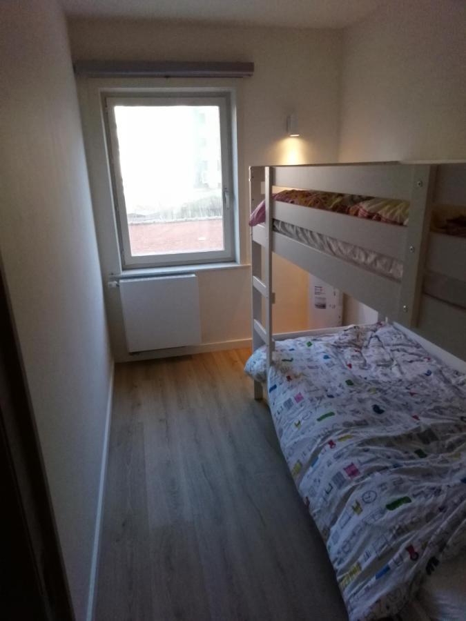 Hakuuna Matata Appartement Koksijde Exterior foto